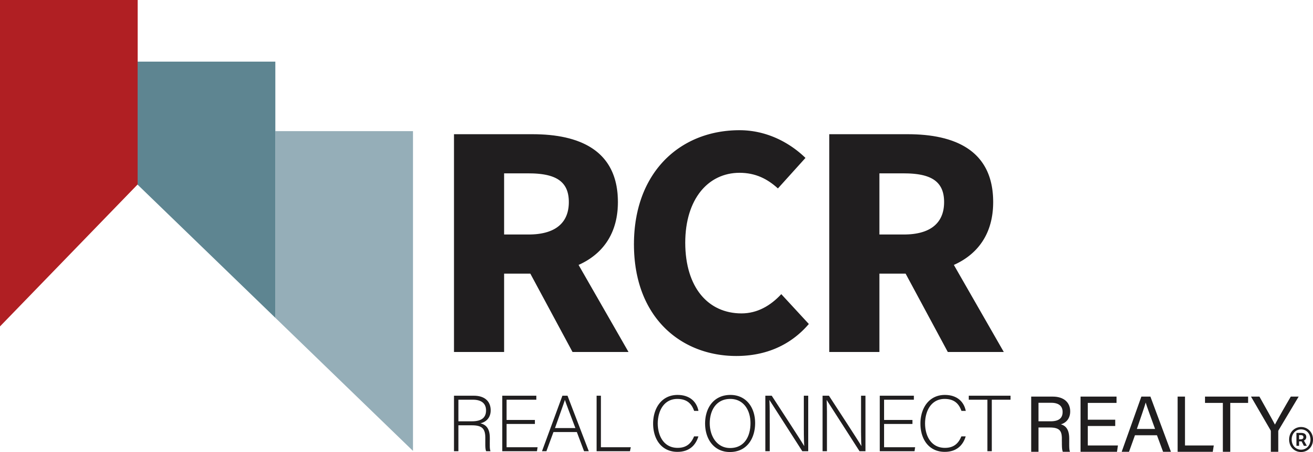 RCR Logo